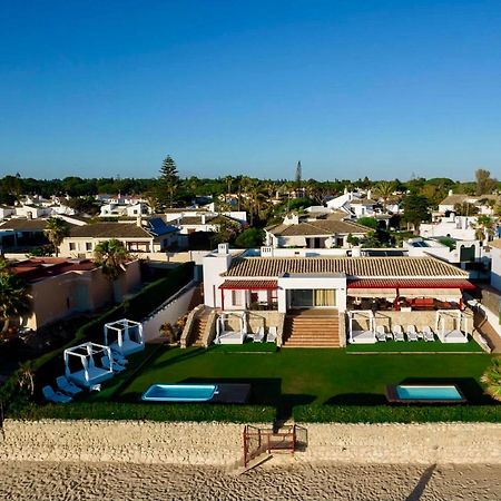 Altair 11 Apartman El Puerto de Santa María Kültér fotó