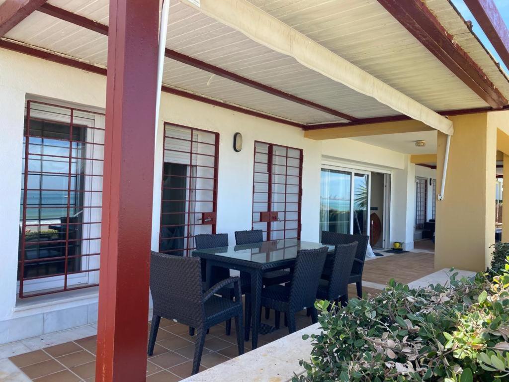 Altair 11 Apartman El Puerto de Santa María Kültér fotó