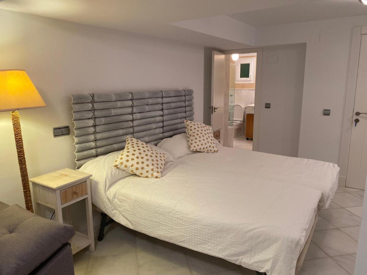 Altair 11 Apartman El Puerto de Santa María Kültér fotó