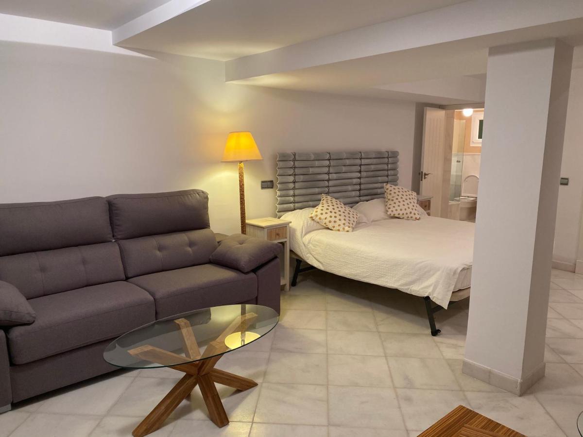 Altair 11 Apartman El Puerto de Santa María Kültér fotó