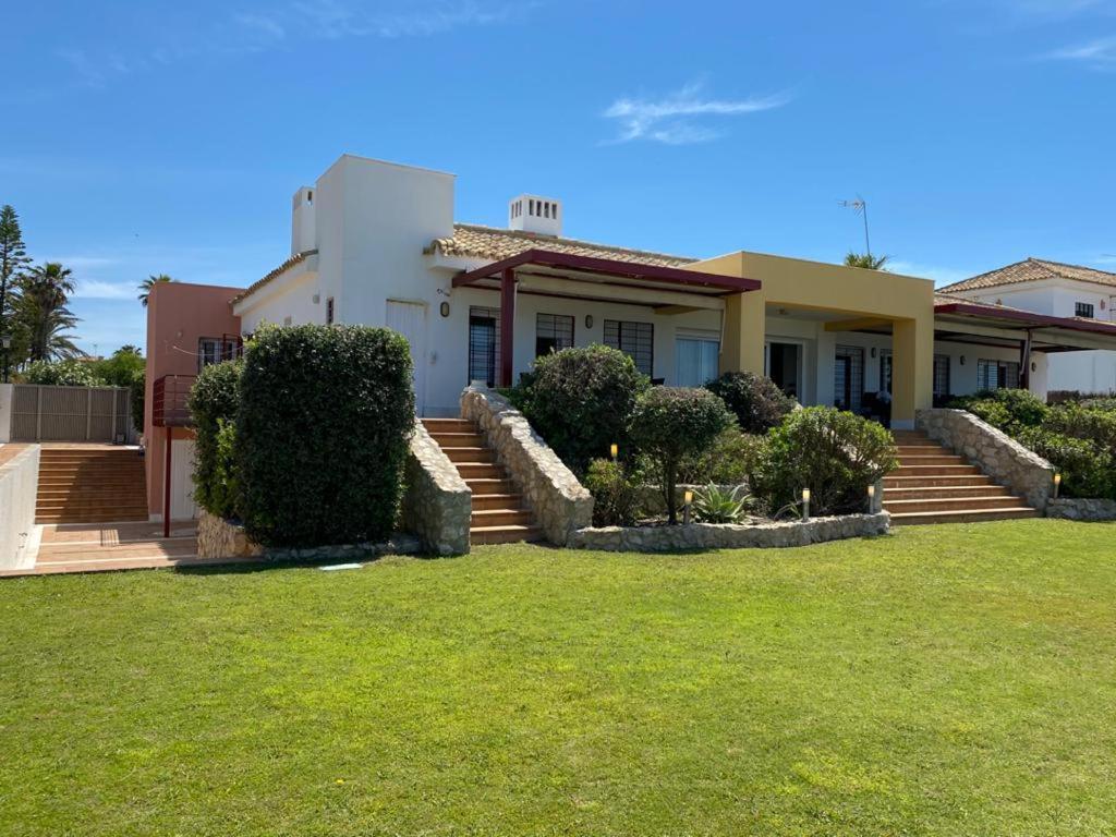 Altair 11 Apartman El Puerto de Santa María Kültér fotó
