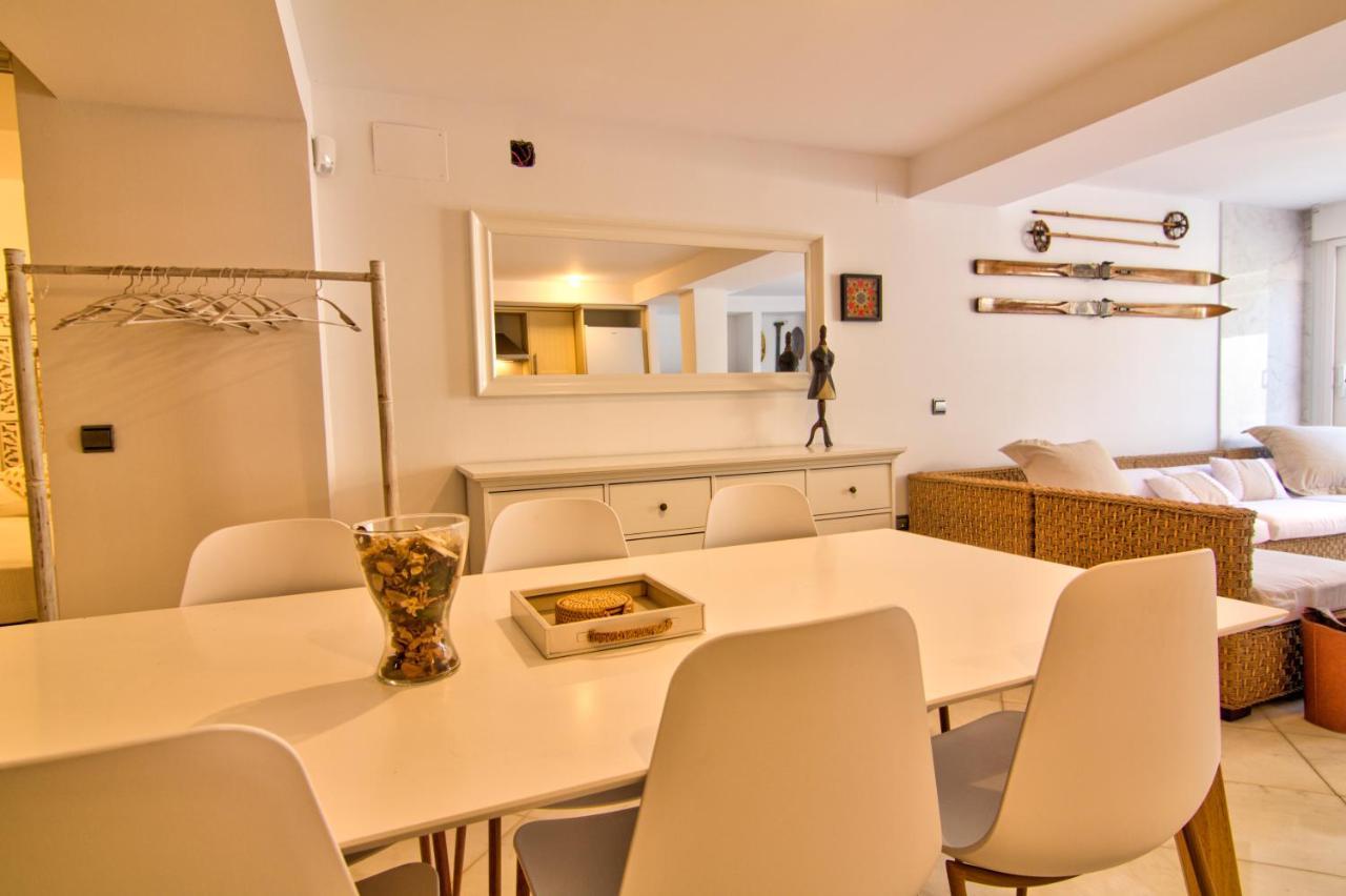 Altair 11 Apartman El Puerto de Santa María Kültér fotó