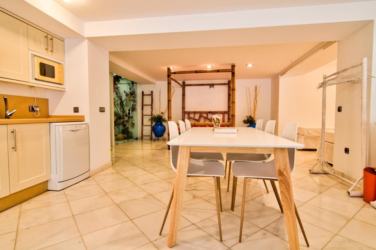 Altair 11 Apartman El Puerto de Santa María Kültér fotó