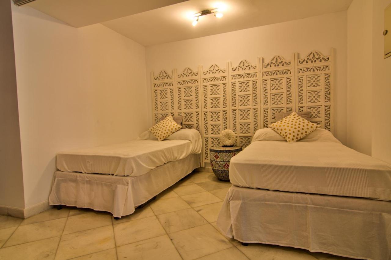 Altair 11 Apartman El Puerto de Santa María Kültér fotó