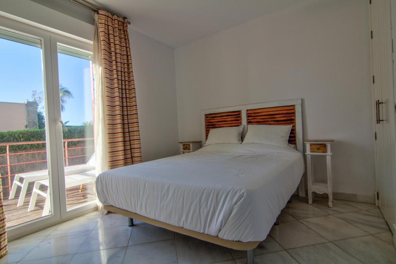 Altair 11 Apartman El Puerto de Santa María Kültér fotó