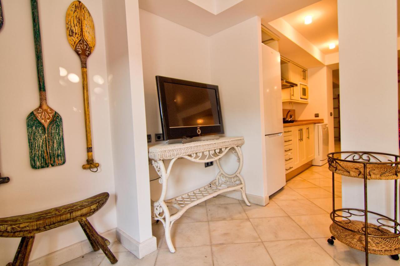 Altair 11 Apartman El Puerto de Santa María Kültér fotó