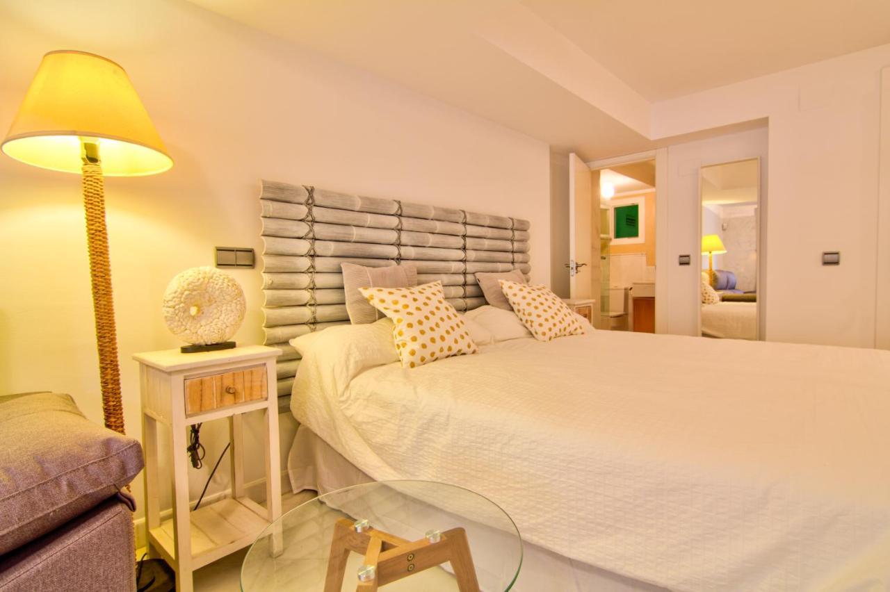 Altair 11 Apartman El Puerto de Santa María Kültér fotó