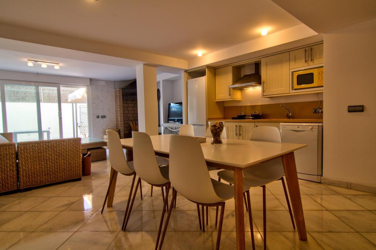 Altair 11 Apartman El Puerto de Santa María Kültér fotó