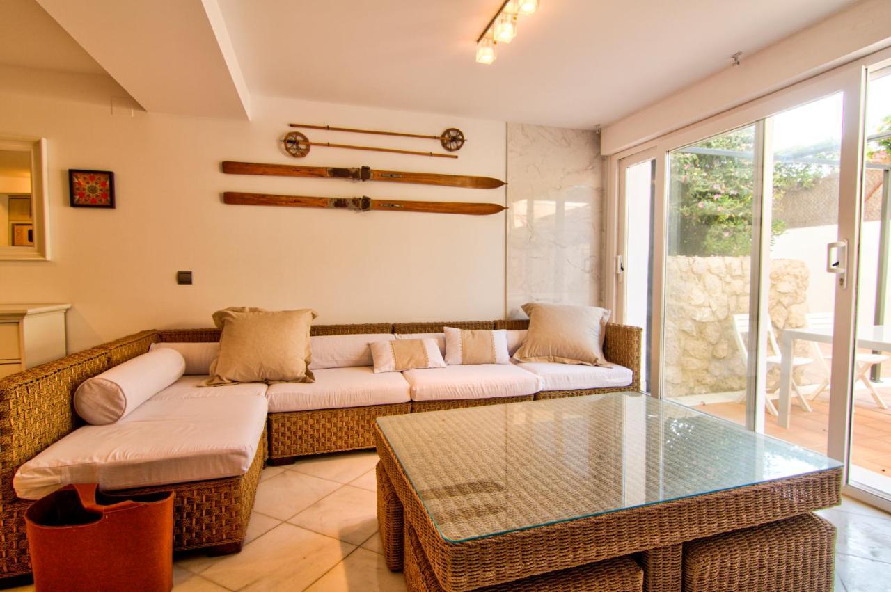 Altair 11 Apartman El Puerto de Santa María Kültér fotó