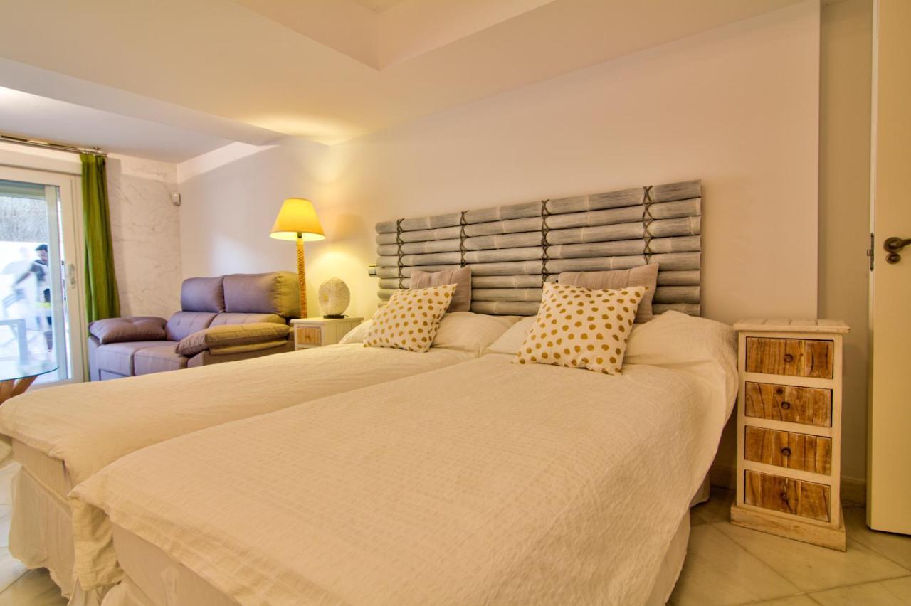 Altair 11 Apartman El Puerto de Santa María Kültér fotó