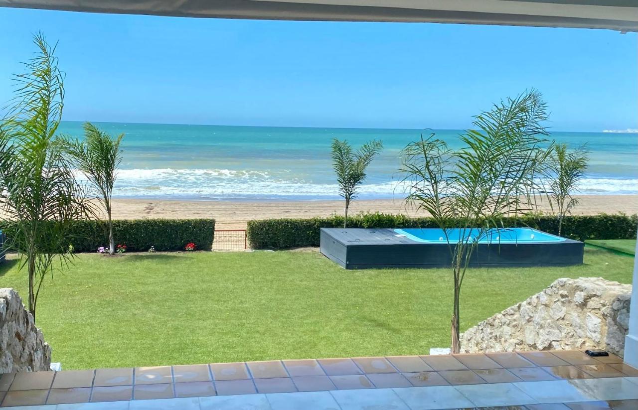 Altair 11 Apartman El Puerto de Santa María Kültér fotó