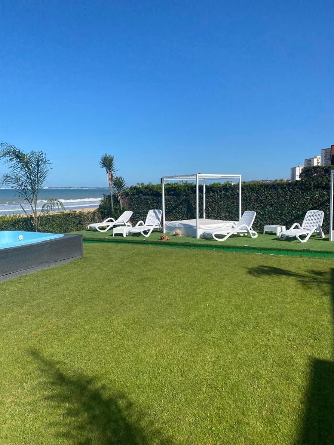 Altair 11 Apartman El Puerto de Santa María Kültér fotó