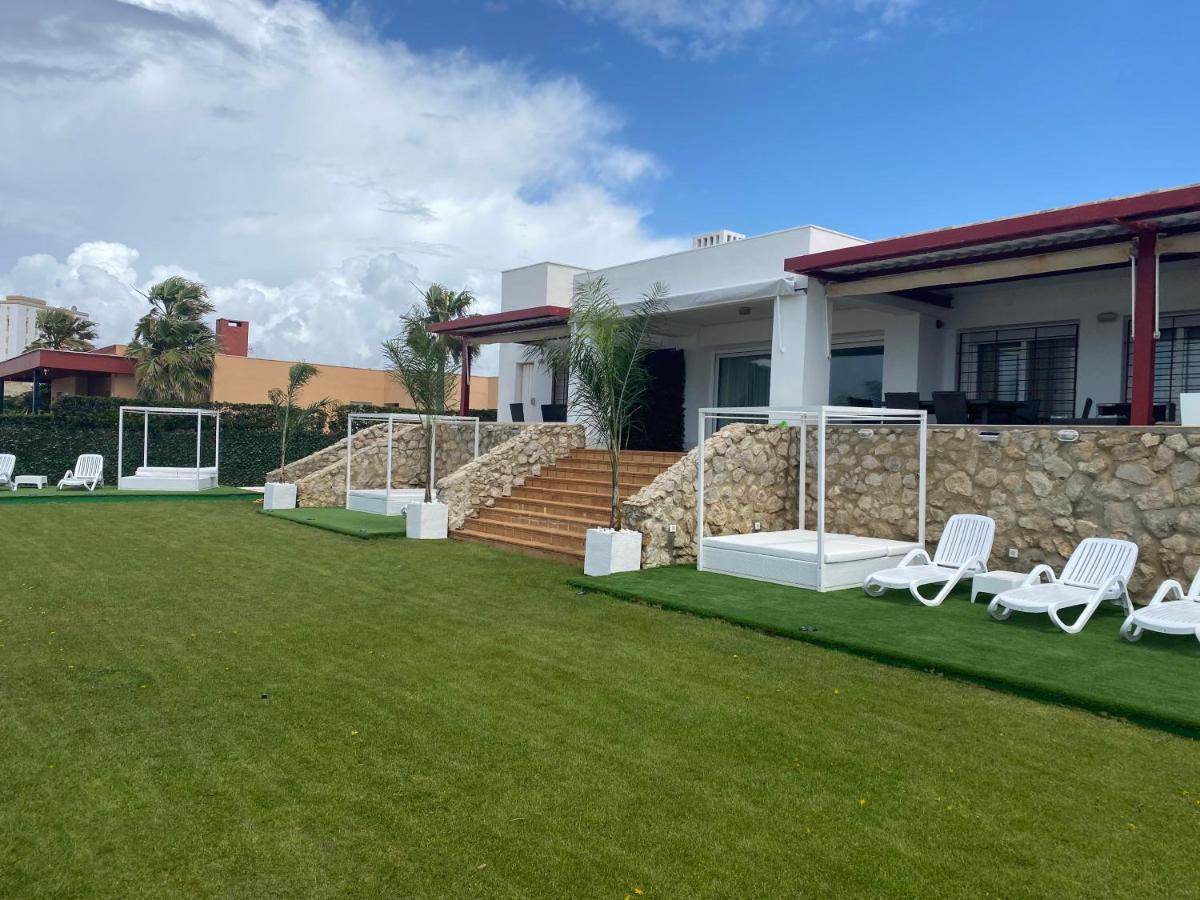 Altair 11 Apartman El Puerto de Santa María Kültér fotó