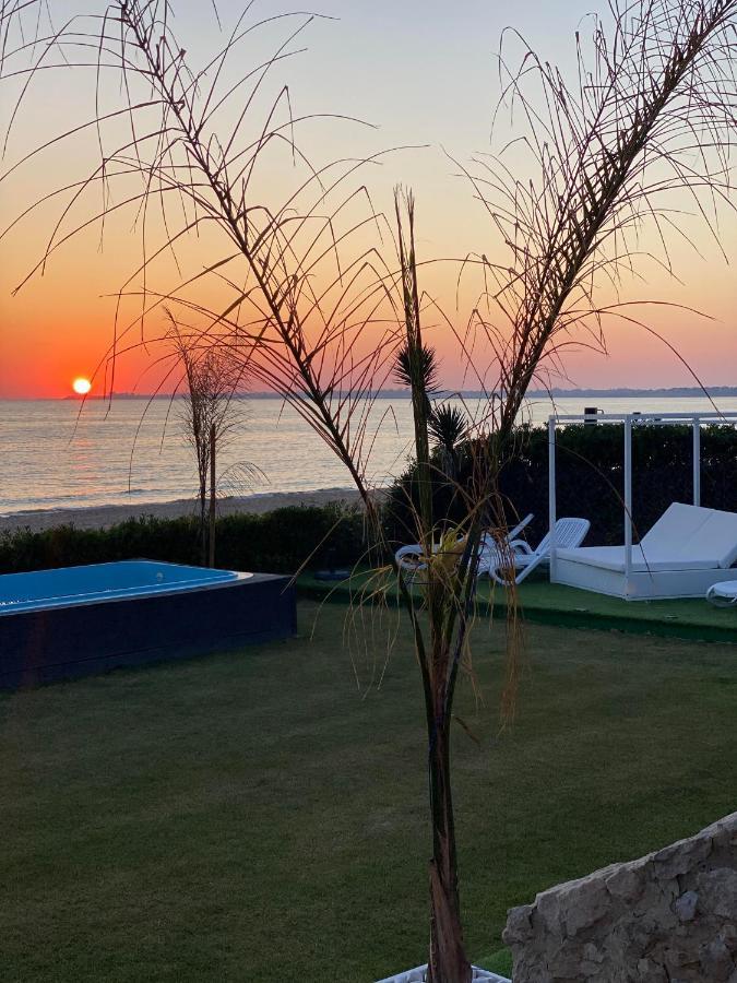 Altair 11 Apartman El Puerto de Santa María Kültér fotó