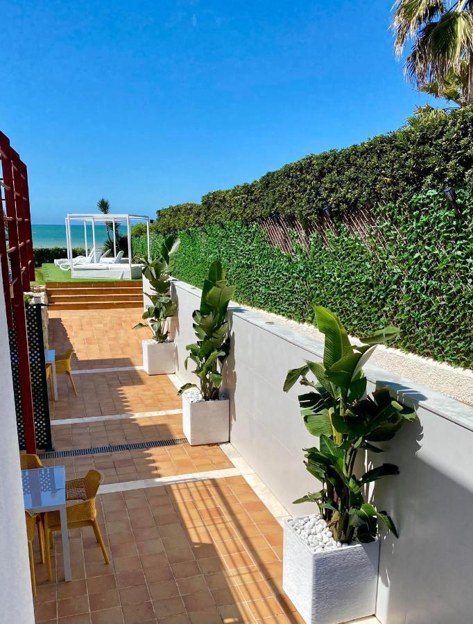 Altair 11 Apartman El Puerto de Santa María Kültér fotó