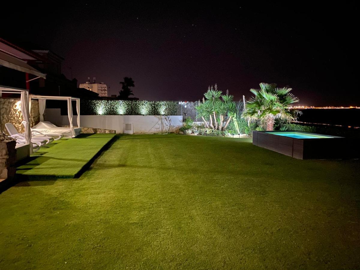 Altair 11 Apartman El Puerto de Santa María Kültér fotó